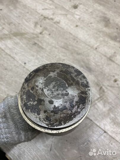 Поршень с шатуном Chery Amulet (A15)