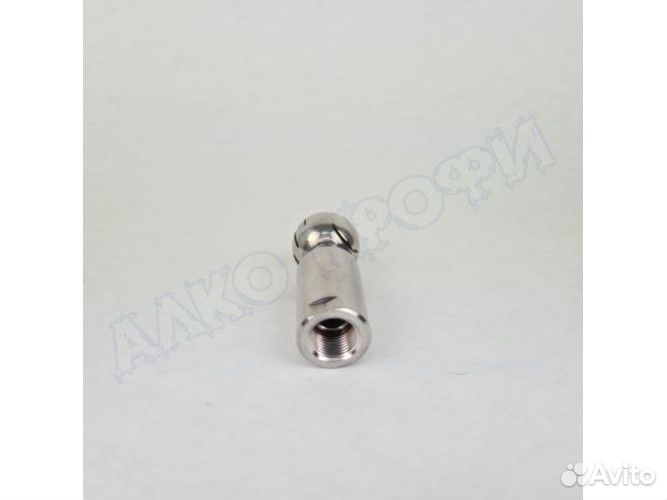 Моющая головка вращающаяся резьба 1/2