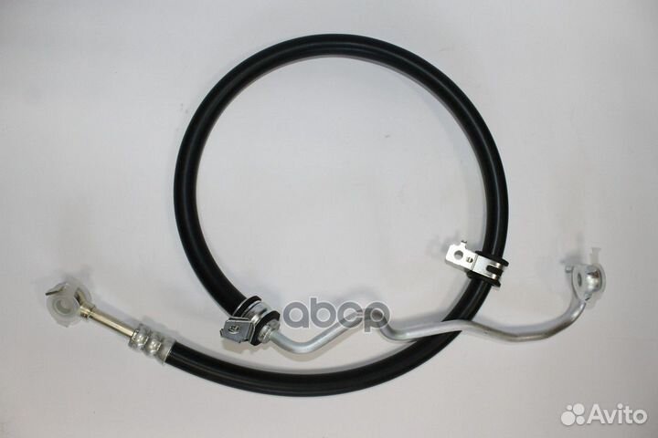 Шланг гур MR510412 mitsubishi