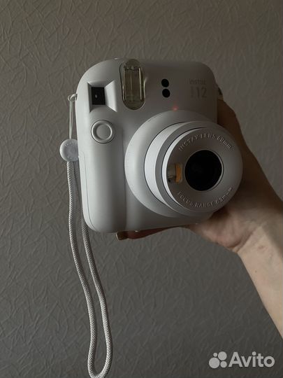 Instax mini 12