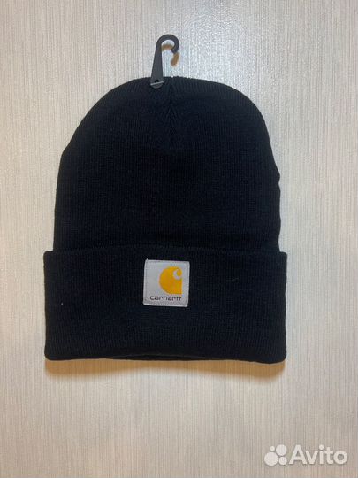 Шапка carhartt