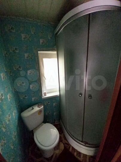 Дом 42,7 м² на участке 12 сот.