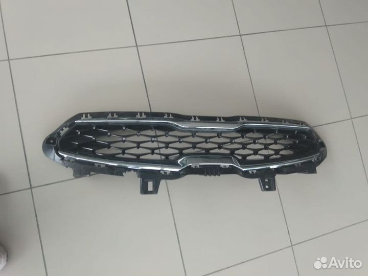 Решетка радиатораKia Cerato 2021