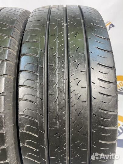 Goodyear EfficientGrip Cargo 215/60 R17C