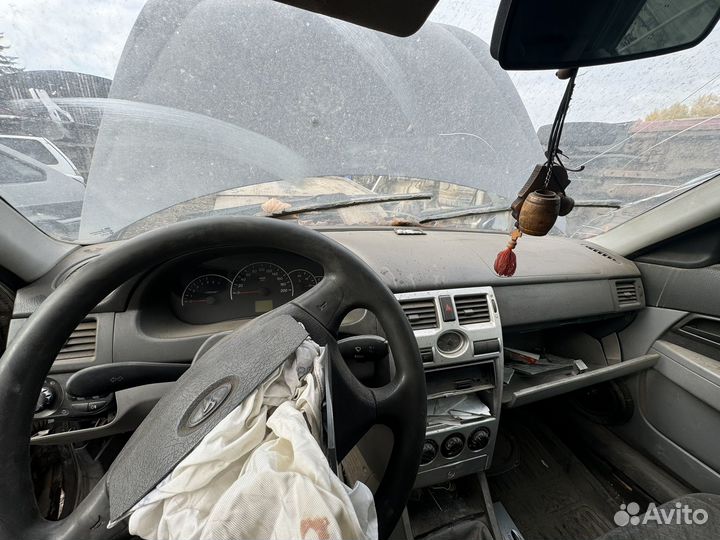 Priora на разбор