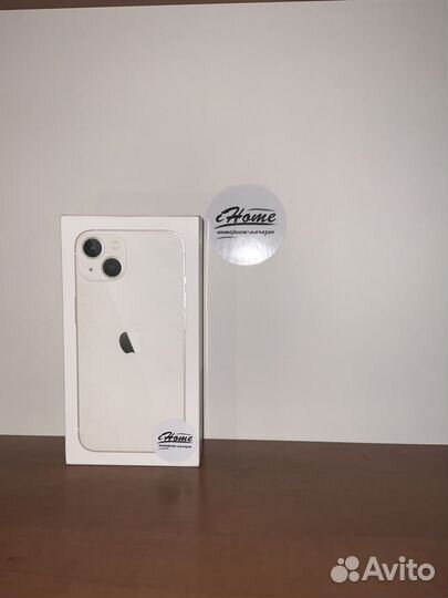 iPhone 13 Новый