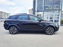 Новый ВАЗ (LADA) Vesta Cross 1.8 CVT, 2024, цена от 1 896 800 руб.