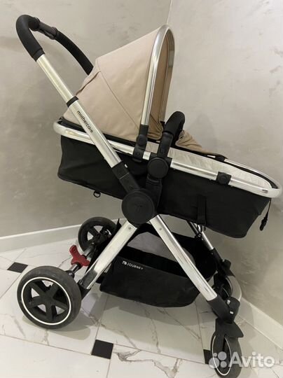 Коляска детская mothercare 3 в 1