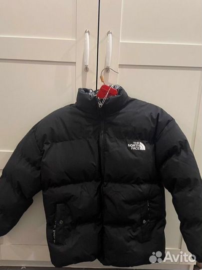Куртка the north face