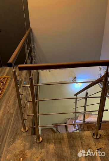 Винтовая лестница