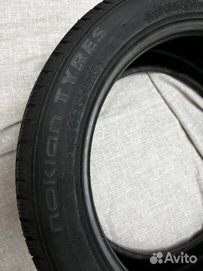 Nokian Tyres Hakkapeliitta R5 235/45 R18 98T