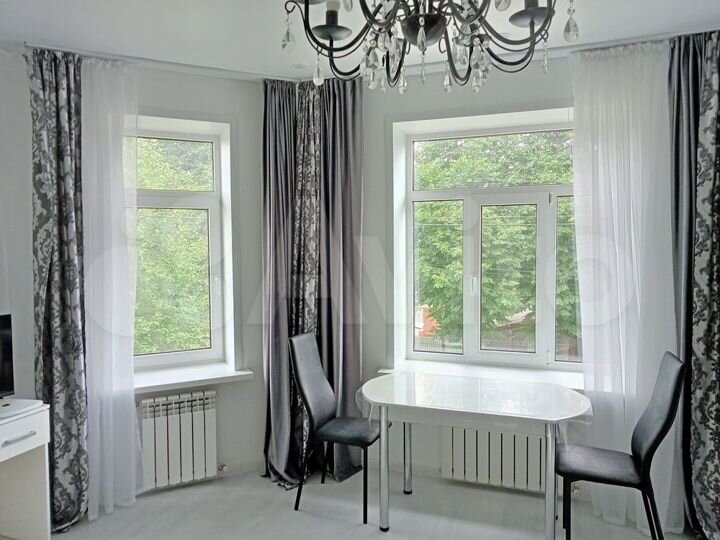 Квартира-студия, 32 м², 2/2 эт.