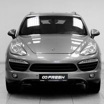 Porsche Cayenne S 4.8 AT, 2010, 179 243 км, с пробегом, цена 2 399 000 руб.