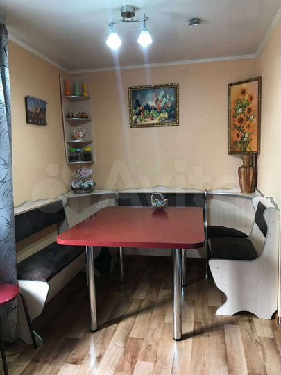 Дом 99,1 м² на участке 10 сот.