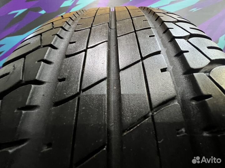 Dunlop SP Sport 200E 205/60 R15