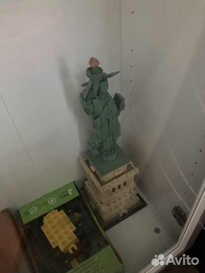 Lego architecture (full collection )