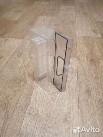 Контейнер для пыли Xiaomi Mi Robot Vacuum-Mop