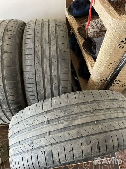 Continental ContiSportContact 5 225/40 R18 92Y