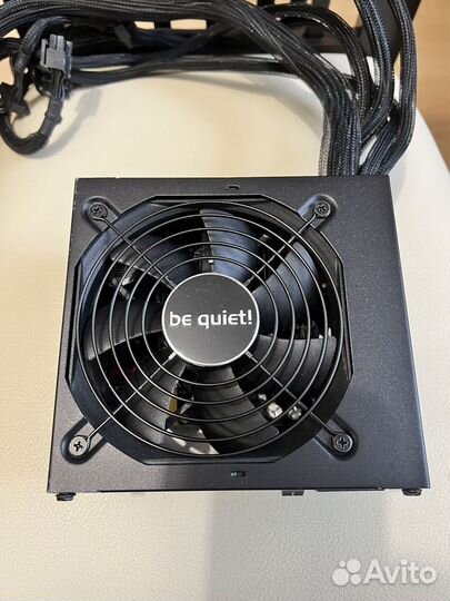 Блок питания для пк 700w