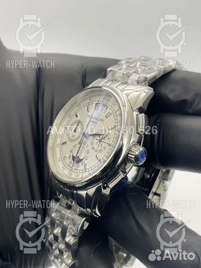 Часы Patek Philippe Grand Complications 43mm