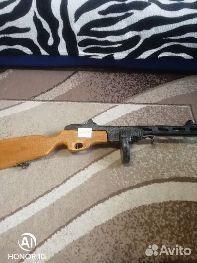 Детское оружие из дерева