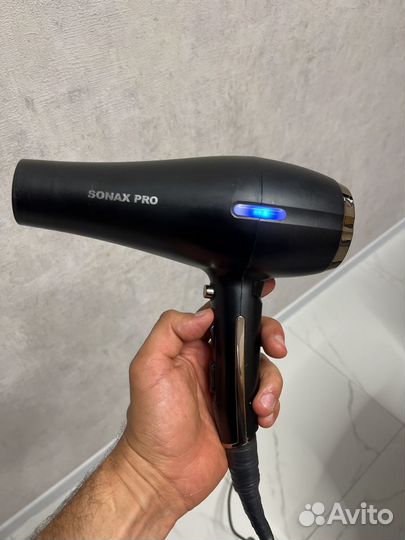 Фен Sonax pro 5000 W