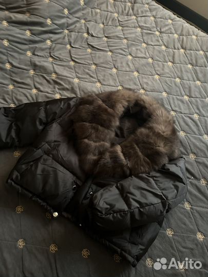 Пуховик куртка