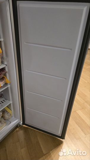Морозильная камера бу бирюса
