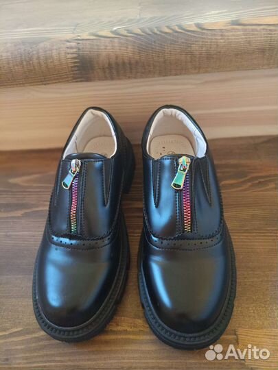 Туфли 35 размер