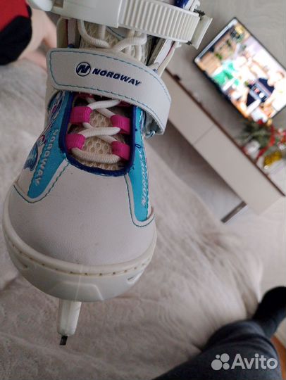 Продам конечки б/у