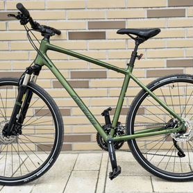 Merida crossway 300