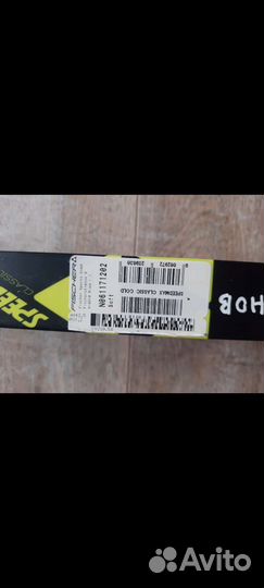 Лыжи беговые fisher speedmax классические