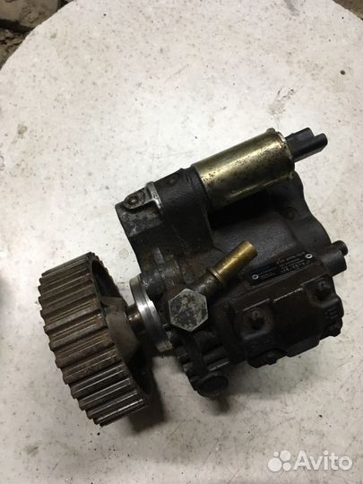 Тнвд Peugeot / Citroen 1.4HDI Ford 5WS40008