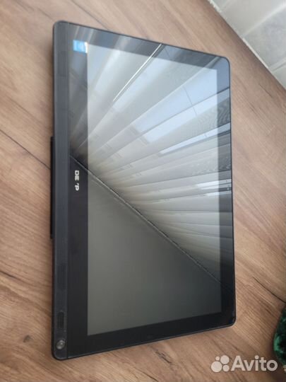 Моноблок dexp