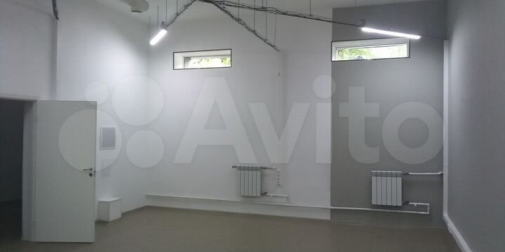 Помещение в Бизнес-центре Локус, 63 м²