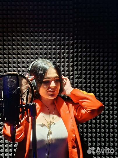 Студия звукозаписи Джимис Рекордз