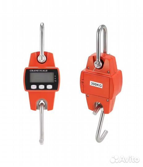 Весы электронные крановые TOR OCS-L 500кг (X)