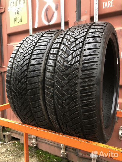 Dunlop Winter Sport 5 225/40 R18