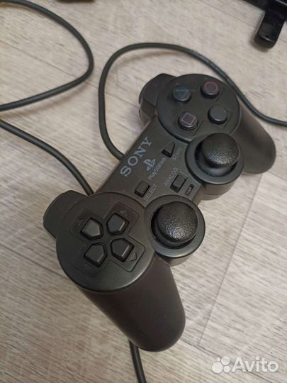 Sony playstation 2 PS2