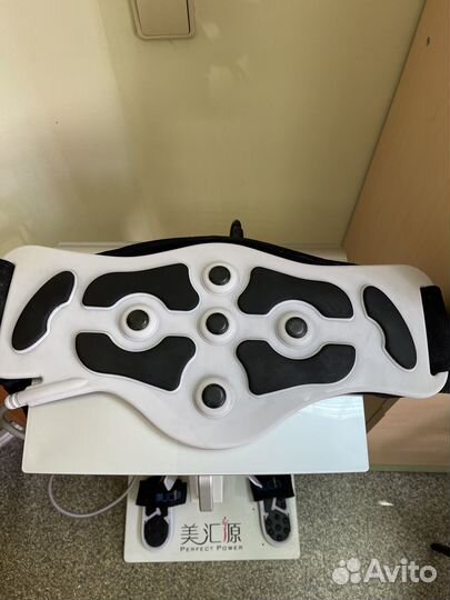 Низкочастотный аппарат Perfect Power