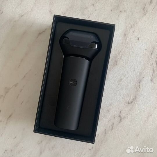 Электробритва Xiaomi Blade Electric Shaver Mi 5
