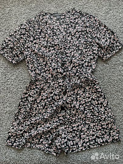 Комбинезон летнмй женский primark 42-44