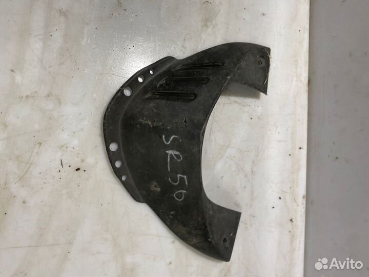 Рамка спидометра Aprilia sr 50