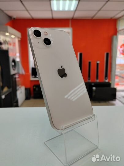 iPhone 13, 256 ГБ