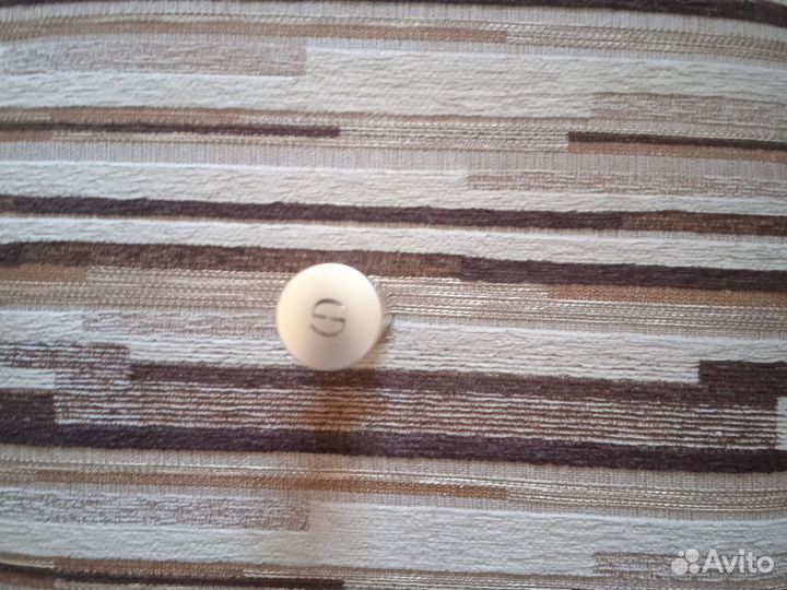 Кисть для макияжа shik