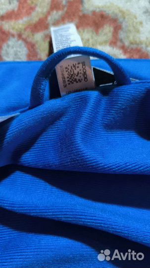 Зип кофта Adidas