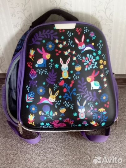 Рюкзак для начальной школы