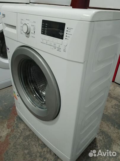 Стиральная машина Beko 4 kg. Гарантия