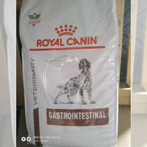 Royal Canin Gastrointestinal 15кг корм для собак