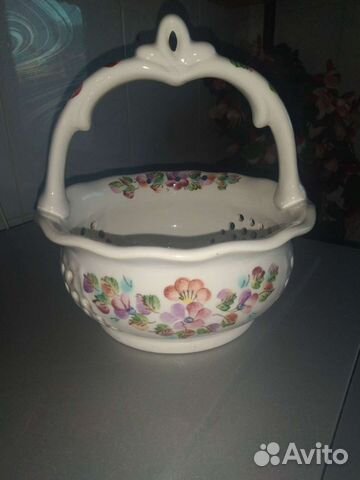 Семикаракорская керамика